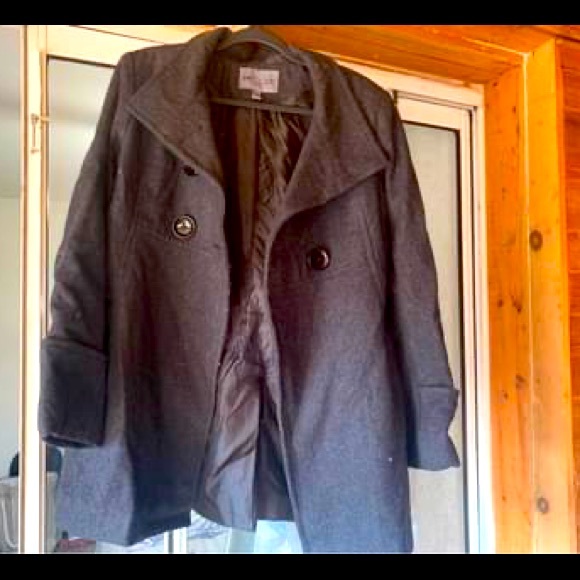 Pea coat - Picture 1 of 1